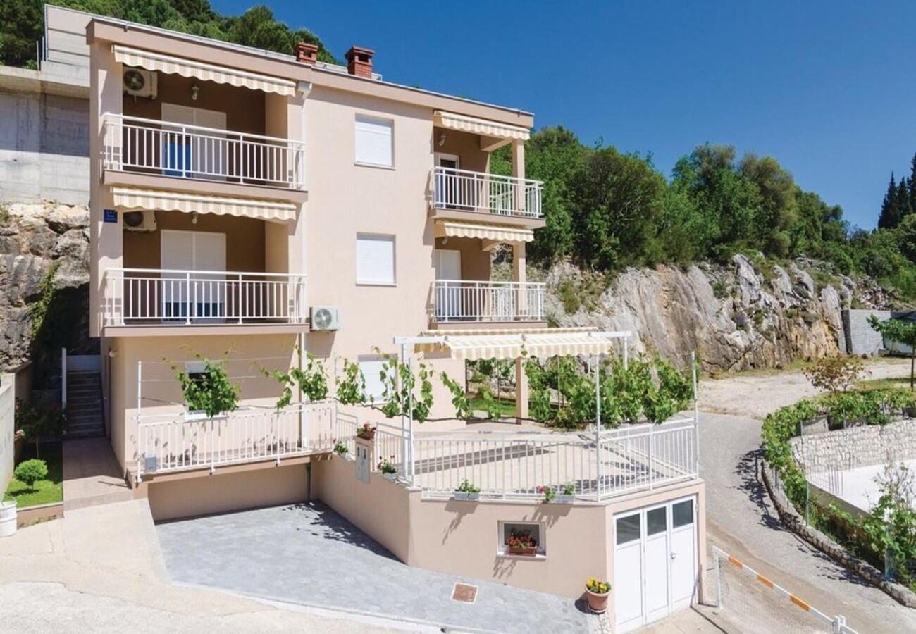 Apartments Ljuba Duba Exterior foto